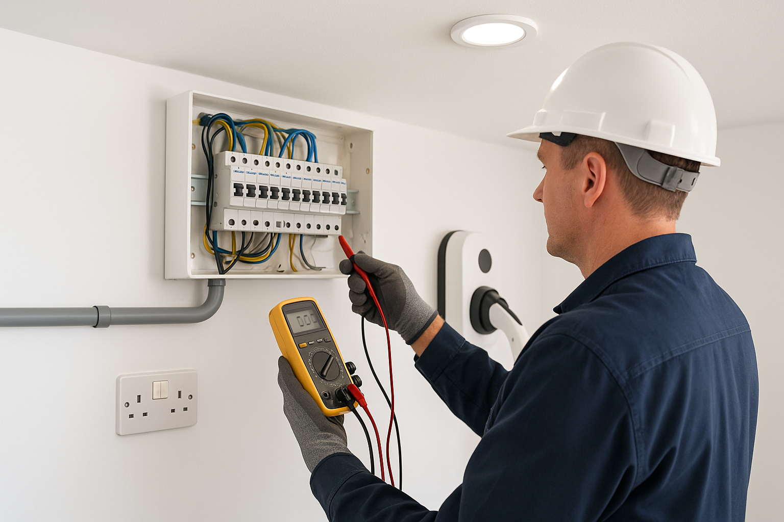 Rewiring Holloway service image